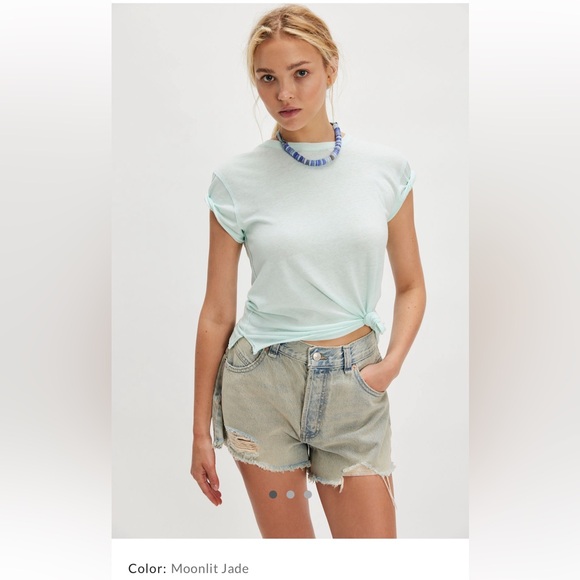 ⭐️show listing for Free people Nova Tee (assorted colors and sizes available) - Picture 7 of 8